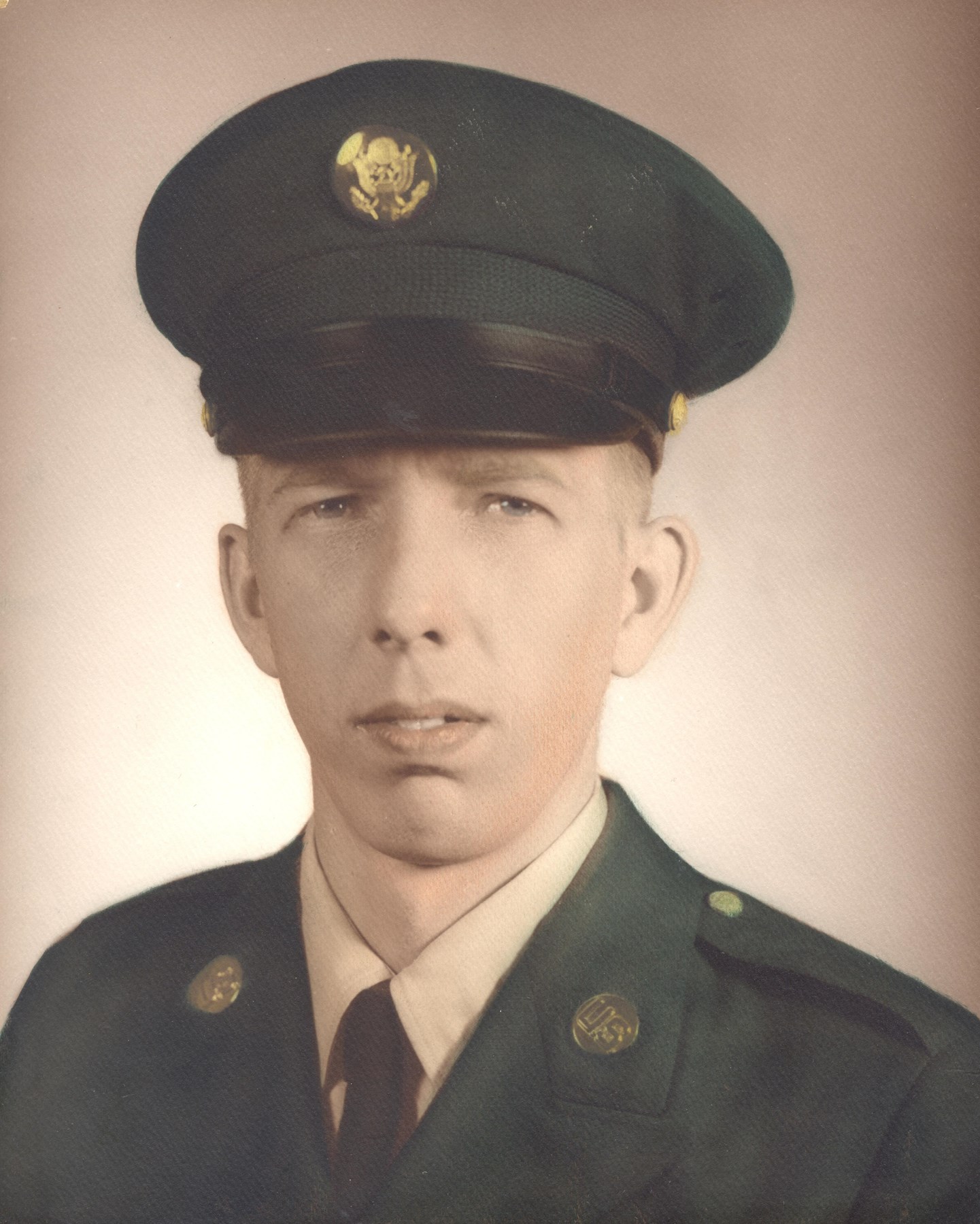 Obituary of John J. Schmitt Sr.