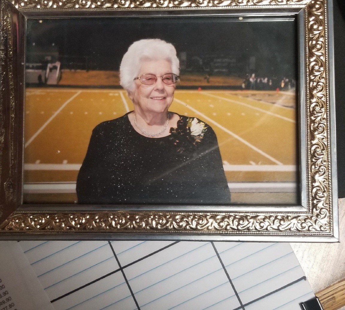 Obituary of Nettie Marie Rose