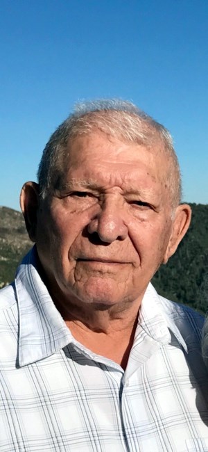 Obituary of Jose Manuel Ruiz