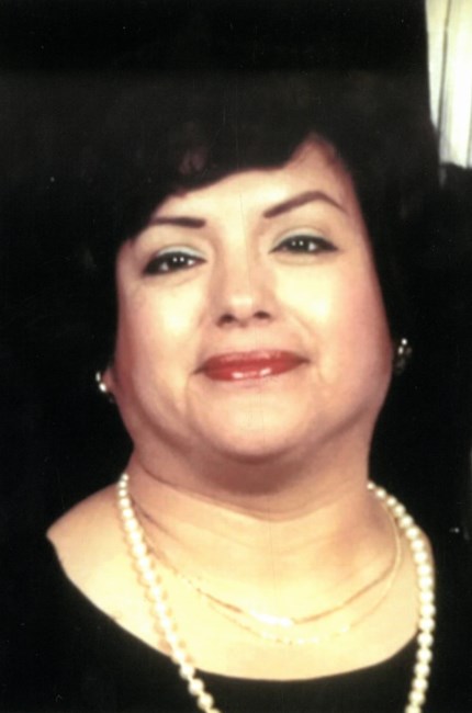 Obituary of Rosario G Reyes