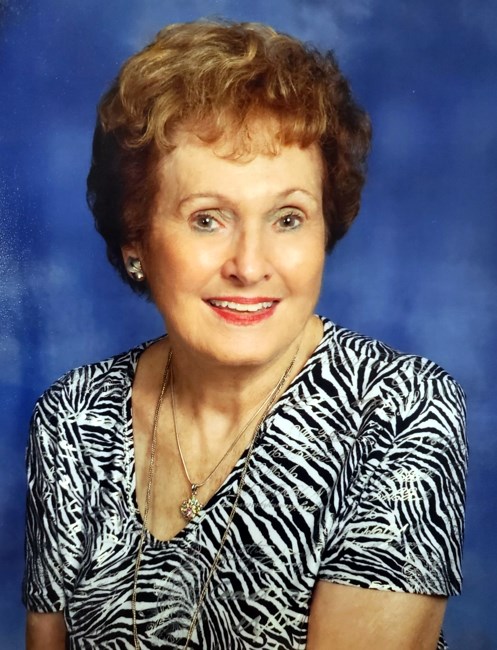Obituary of Marilyn Ann Vescio