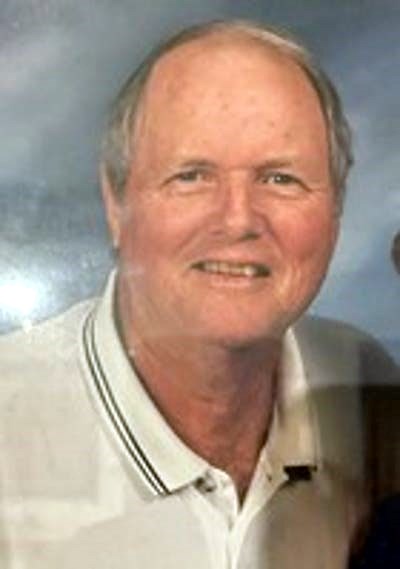 Obituary of Thomas Jay Hansen