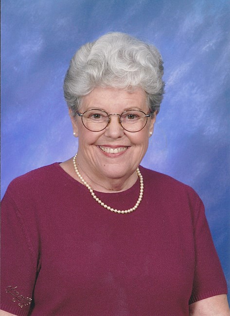 Obituary of Marilyn Ann Campbell
