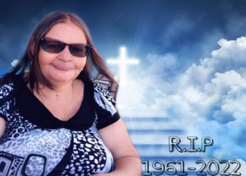Obituary of Carmen Lydia Torres Medina