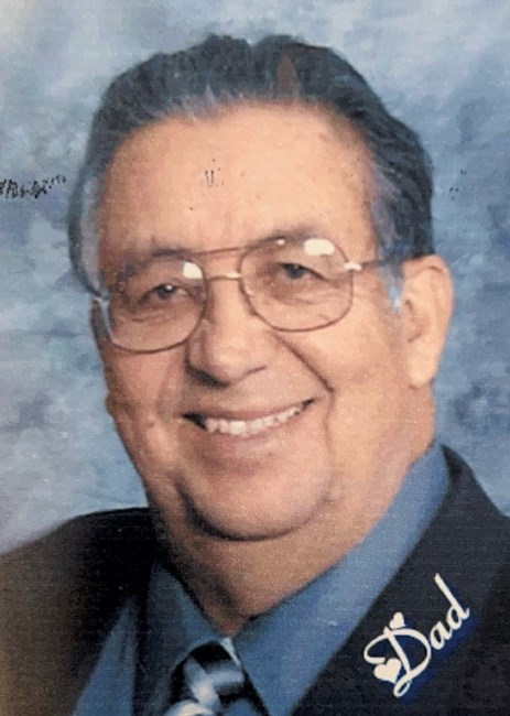 Obituary of Carlos Vasquez
