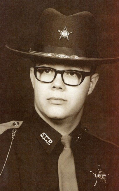 Obituary of Daniel A. Bollinger