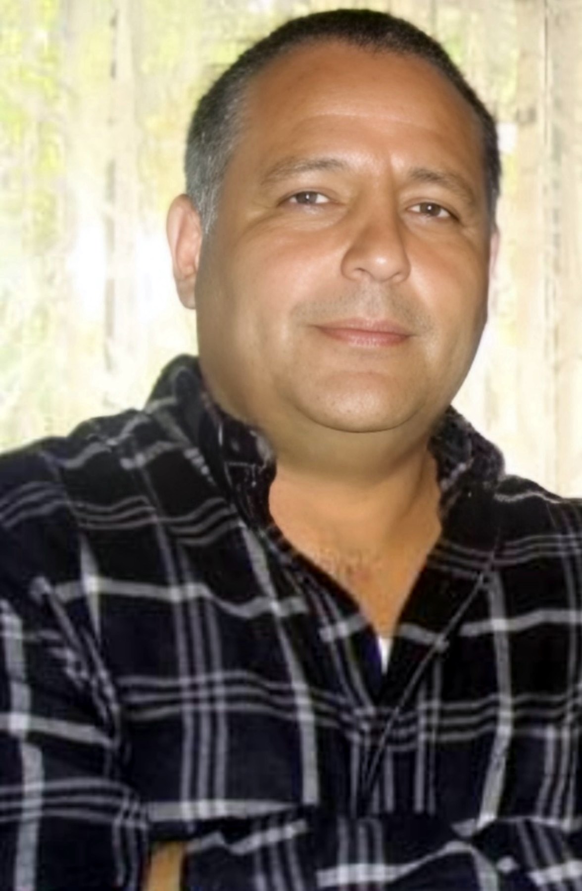 Sebastian Mizcles Obituary El Paso, TX