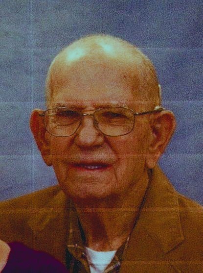 Obituary of Ernest Miskimen