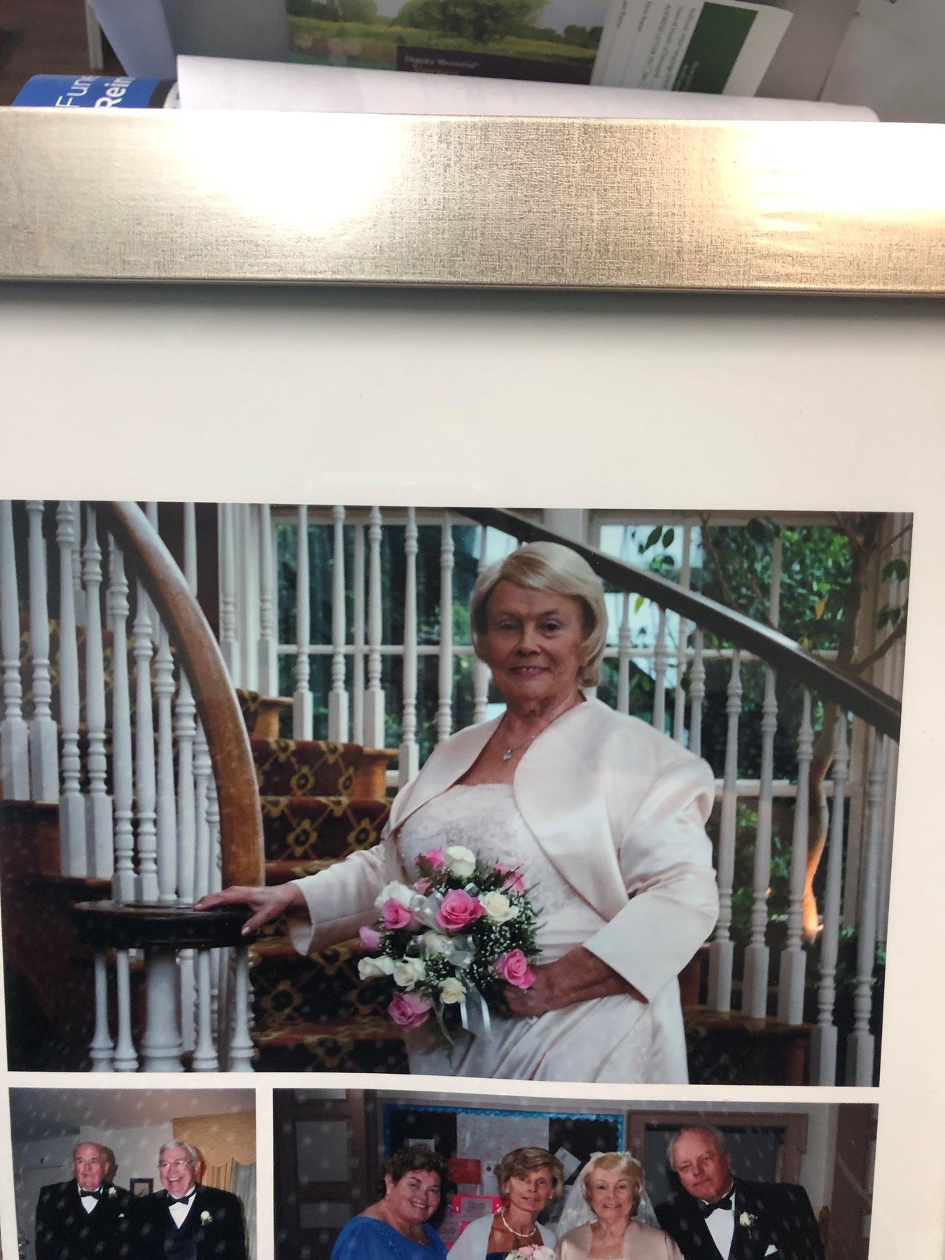 Obituary of Dolores Sturgis McCloskey