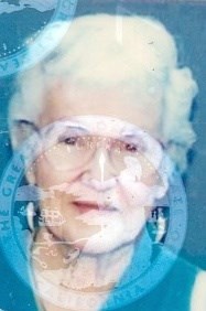 Obituary of Martha F. Palmer