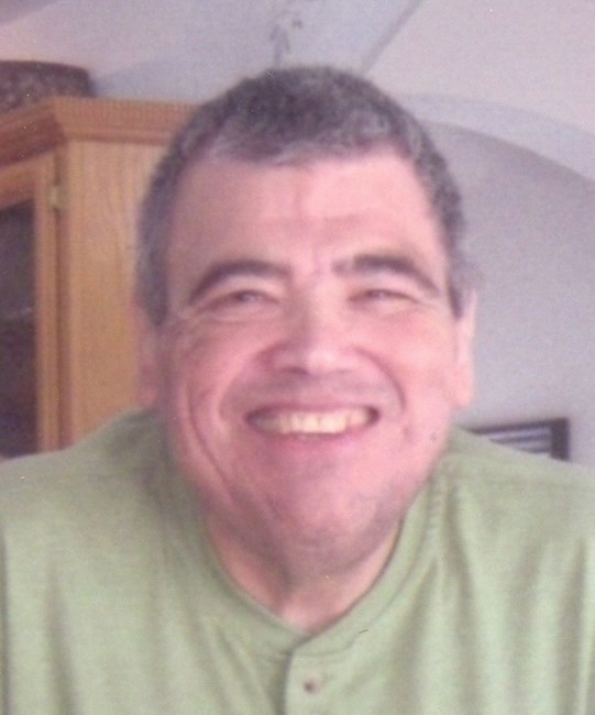 Obituary of Hector Cruz