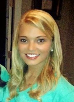 Obituary of Emily Elizabeth Clark