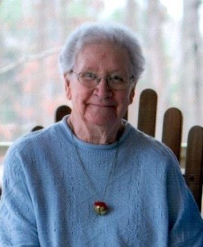 Obituary of Mary Annie Bumgarner