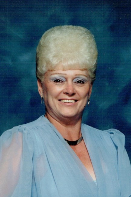 Obituario de Helen M. Fairchild