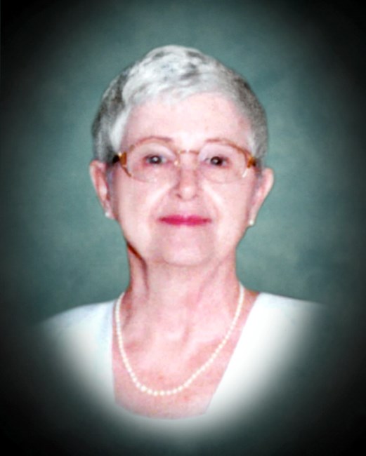 Obituary of Barbara Ann Russell