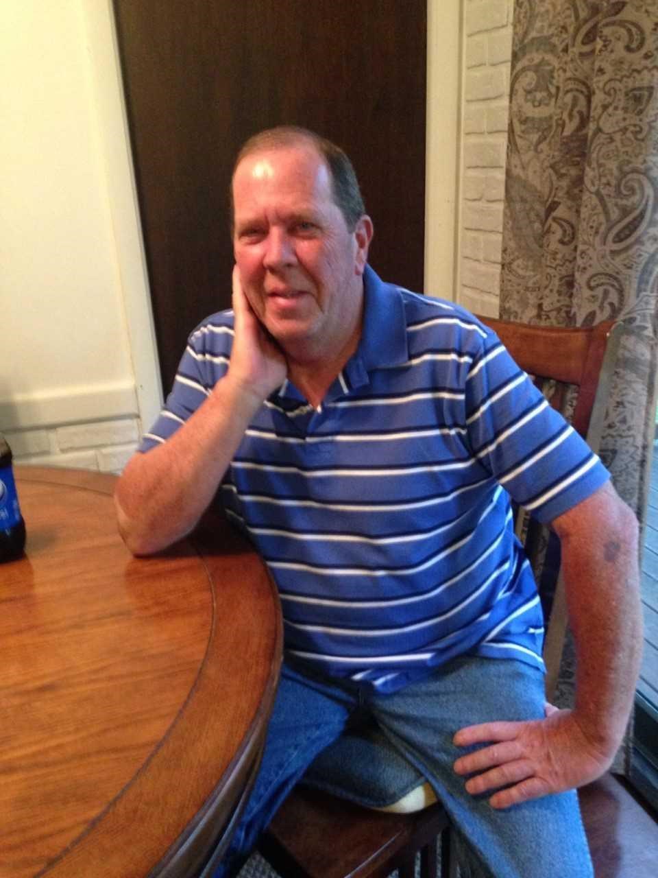 Obituary of Stephen "Steve" Allen Luttrell