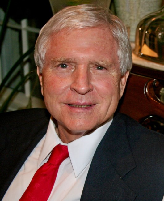 Obituary of George Poston