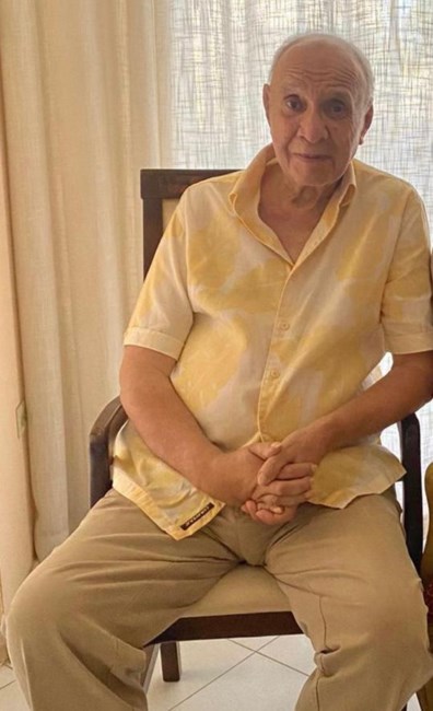 Obituary of Dr. Nelson Dacosta Figueroa