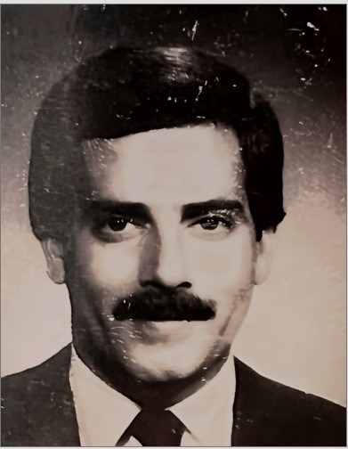 Obituary of Michael Andrew Townsend