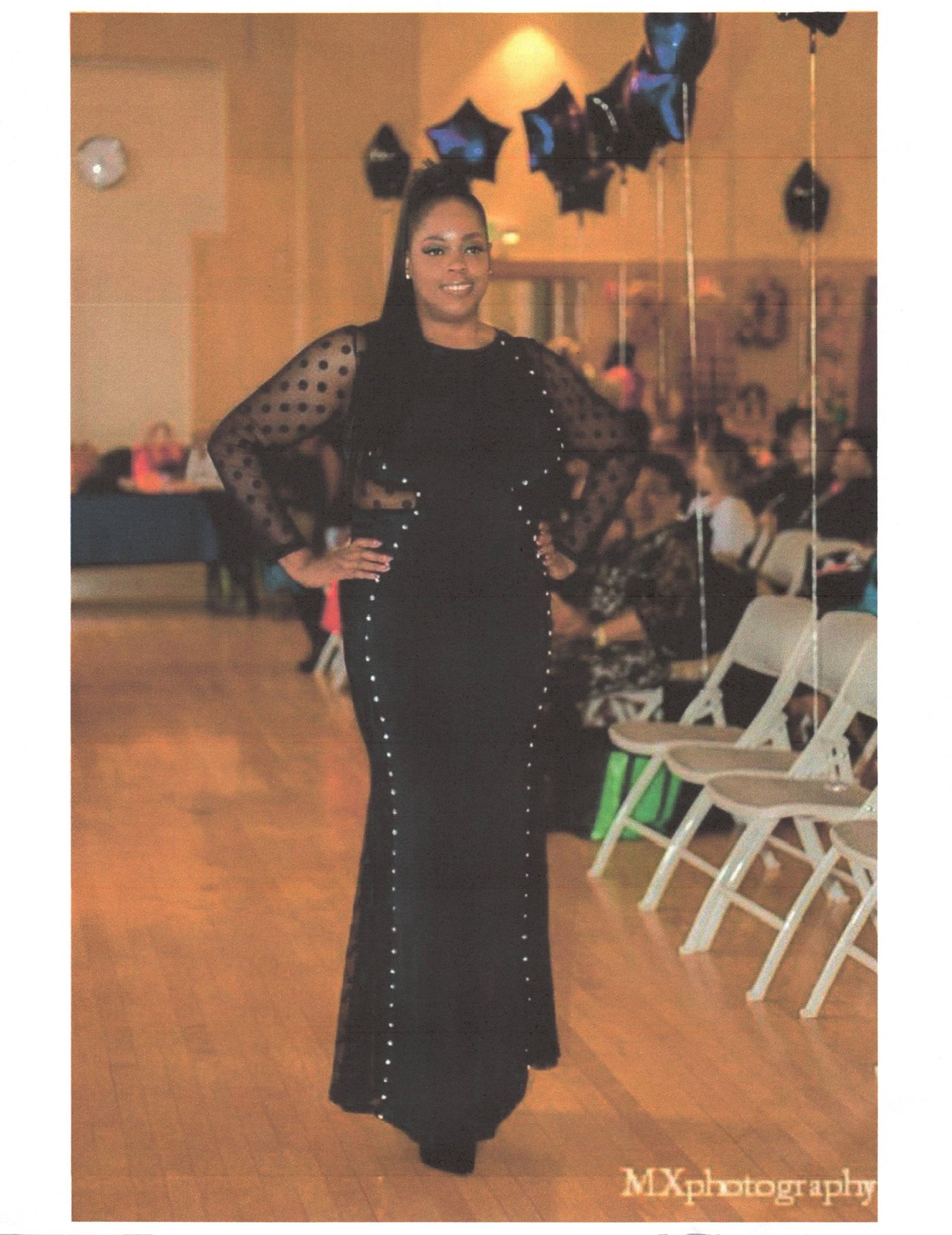 Obituary of Christine Traylor