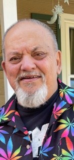 Obituario de Donald Gregory Armfield