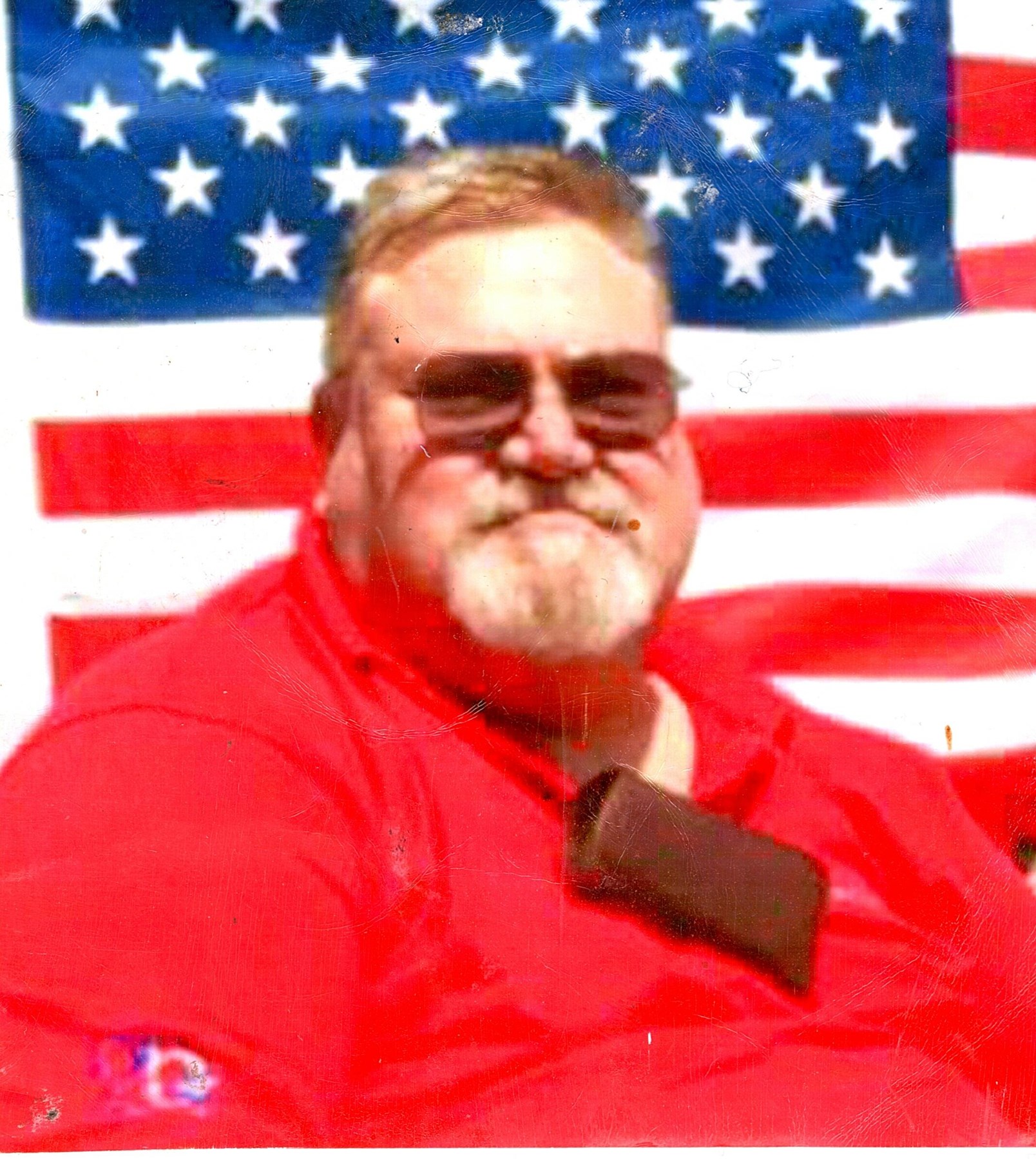 Obituario de Harold "Rick" Richard Brock