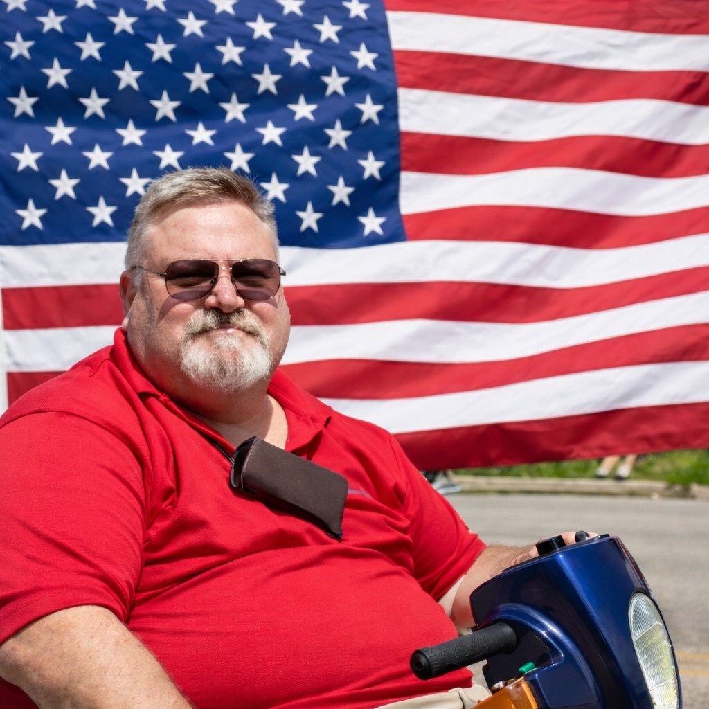 Obituary of Harold "Rick" Richard Brock