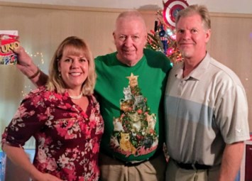 Obituary of Michael David Moore Sr.