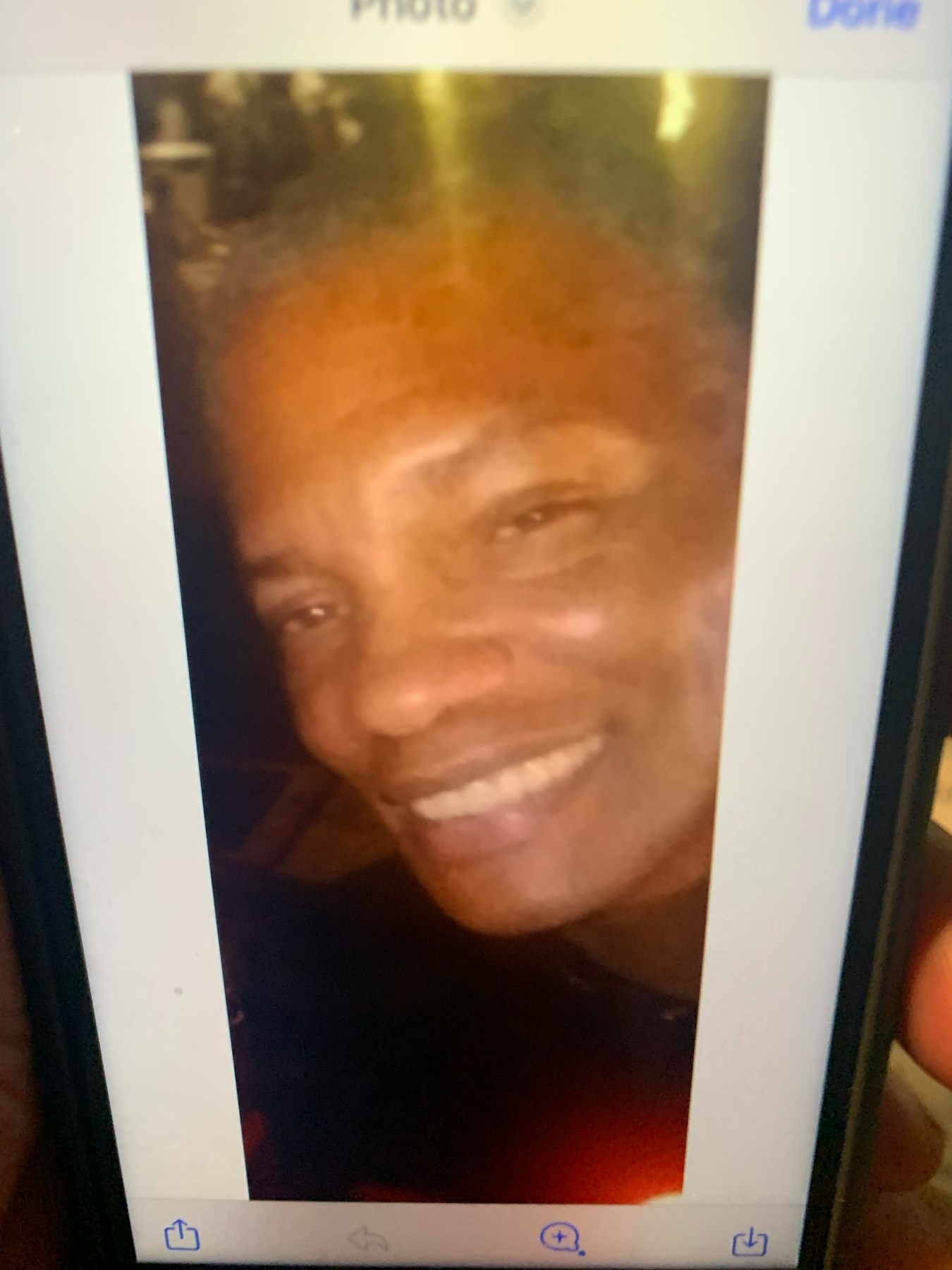 Obituary of Frederick "Fred" Daniels