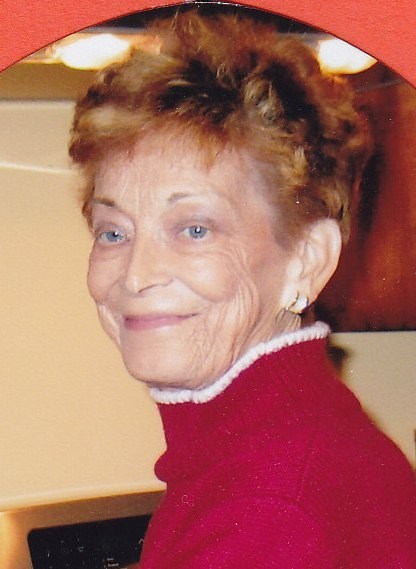 Obituary of Mrs. Dorothy Ocoma Dawkins Andrews