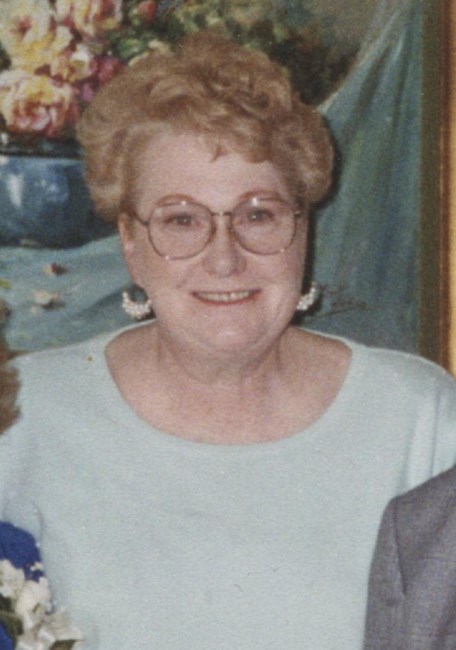 Obituary of Carol Cervantes