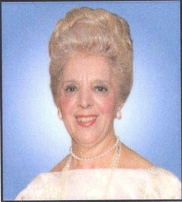 Obituary of Jean Settineri