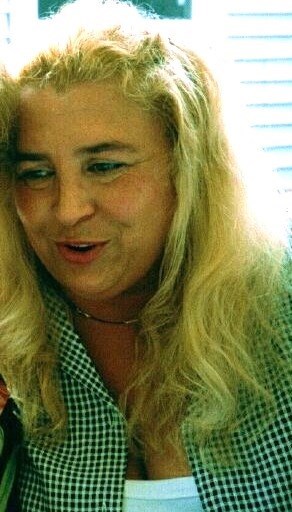 Obituary of Joan "Joni" Blondin