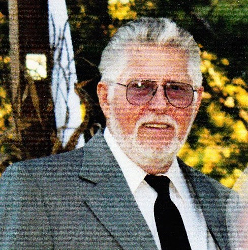Obituary of Bobby C. McClellan