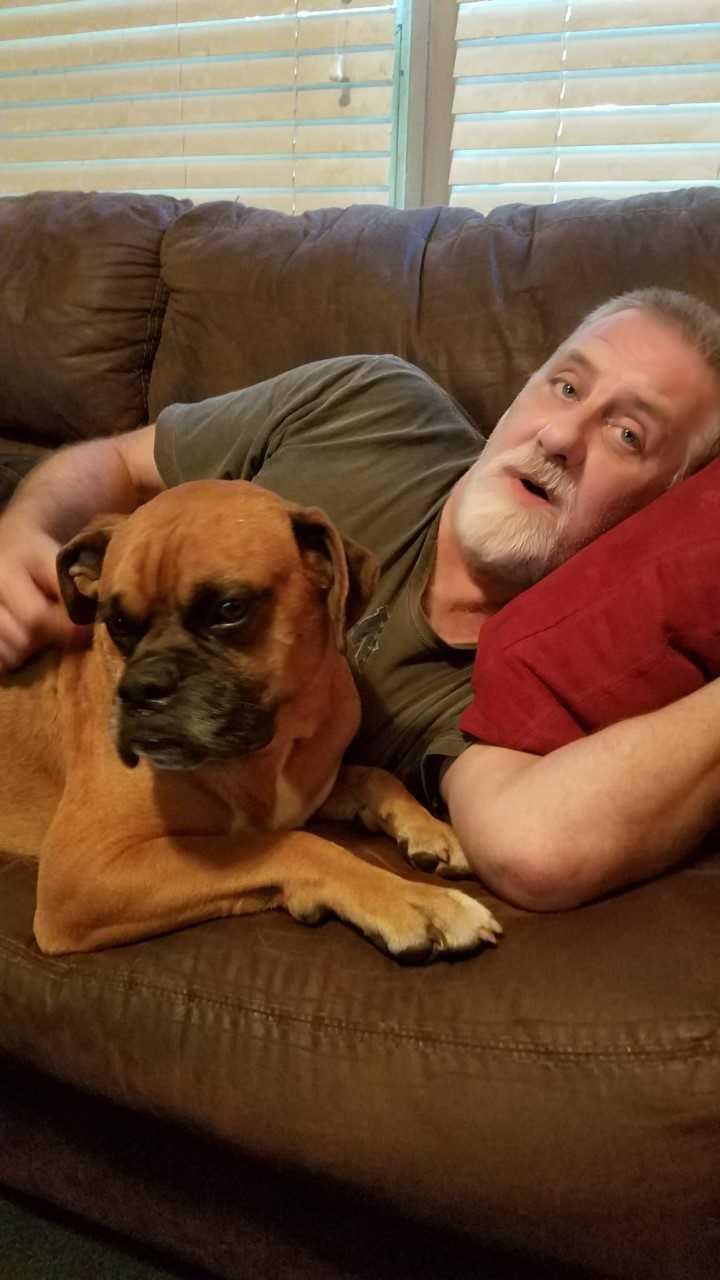 Obituary of Jeff Haynes