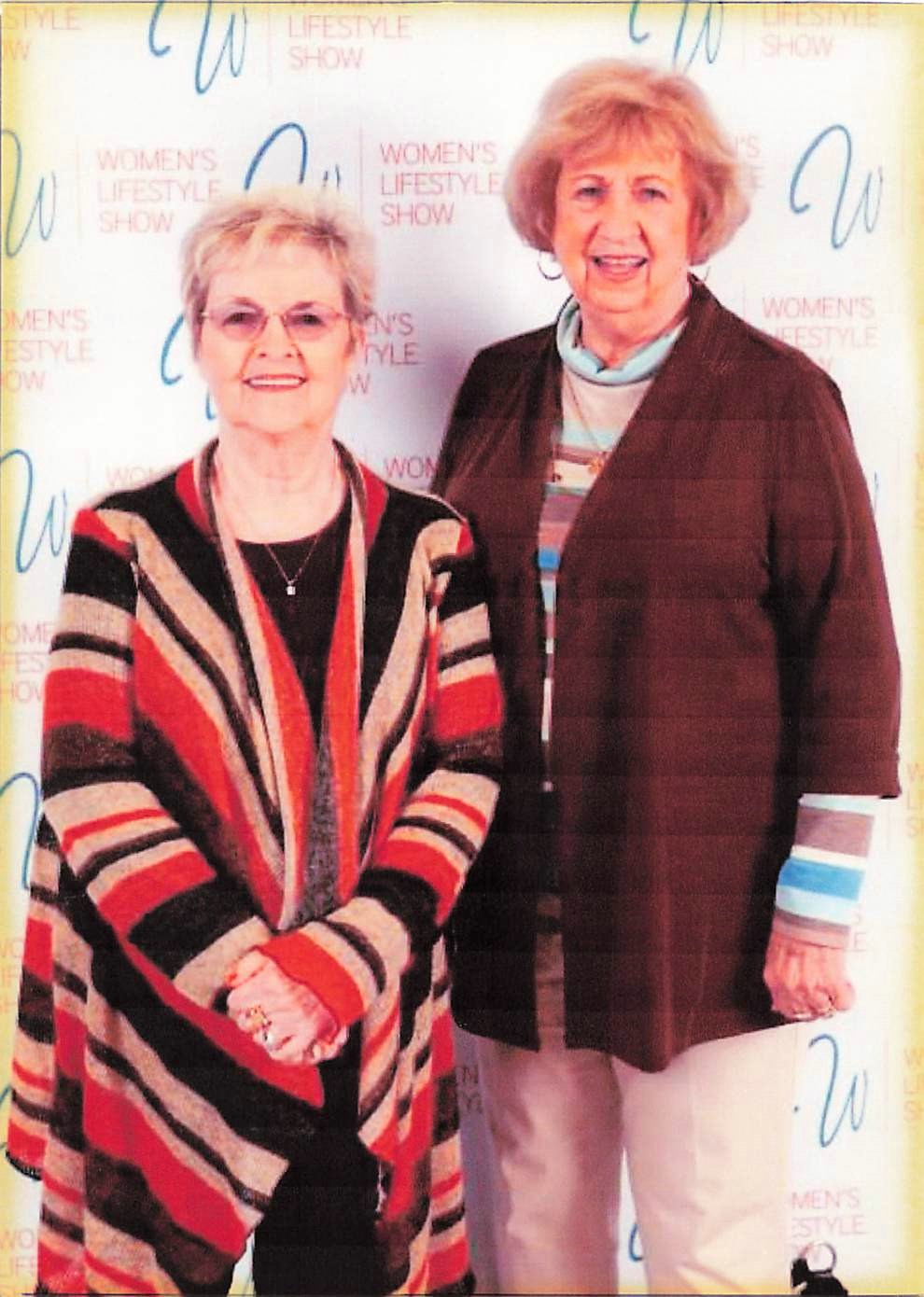 Obituary of Mary Frances Courtright