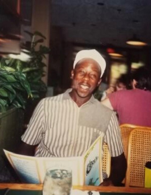 Obituary of Walton Garfield Cox