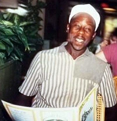 Obituary of Walton Garfield Cox