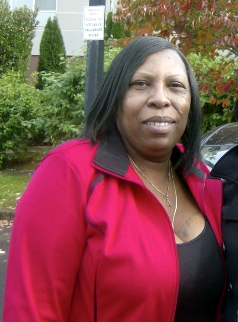 Obituary of Connie Jean Gray