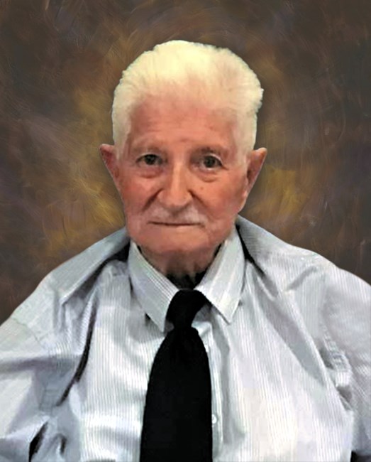 Obituary of Martin Ramirez