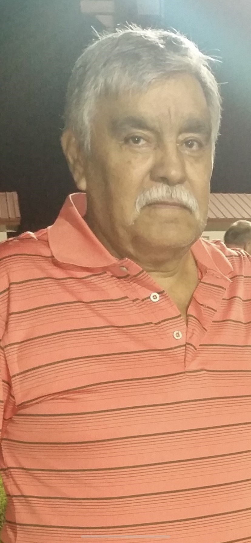 Obituary of Enrique Andrade