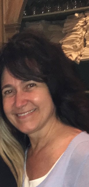 Obituary of Geralyn Ann Scully