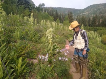 Obituario de Loyal Phillip Barstow