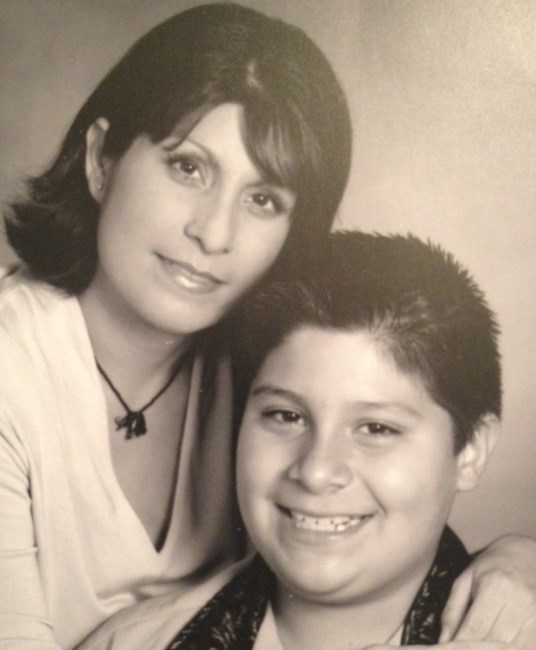 Obituary of Yesenia Tafoya