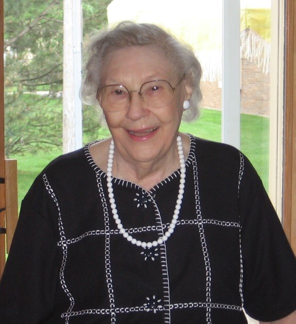 Obituary of June Melaragni