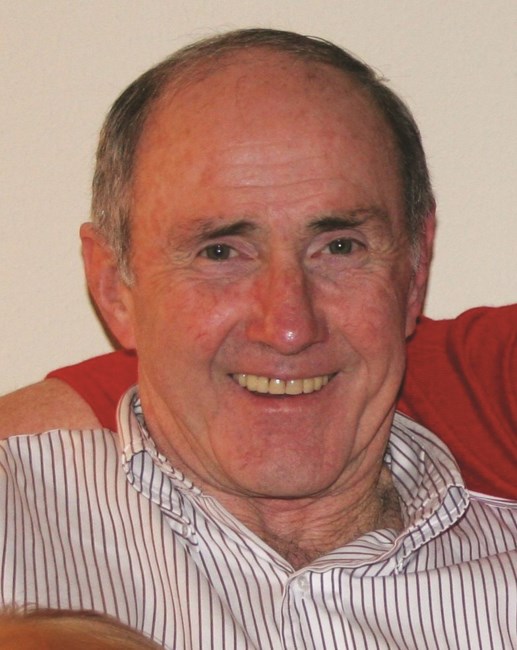 Obituary of Johnny Howard Landers