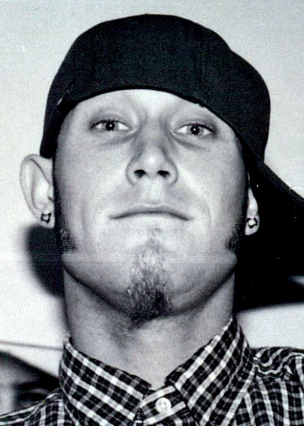 Chad Joseph Mateychick Obituary Pompano Beach Fl