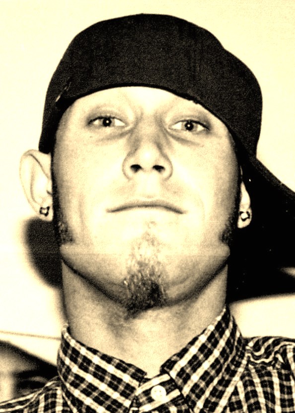 Chad Joseph Mateychick Obituary Pompano Beach Fl