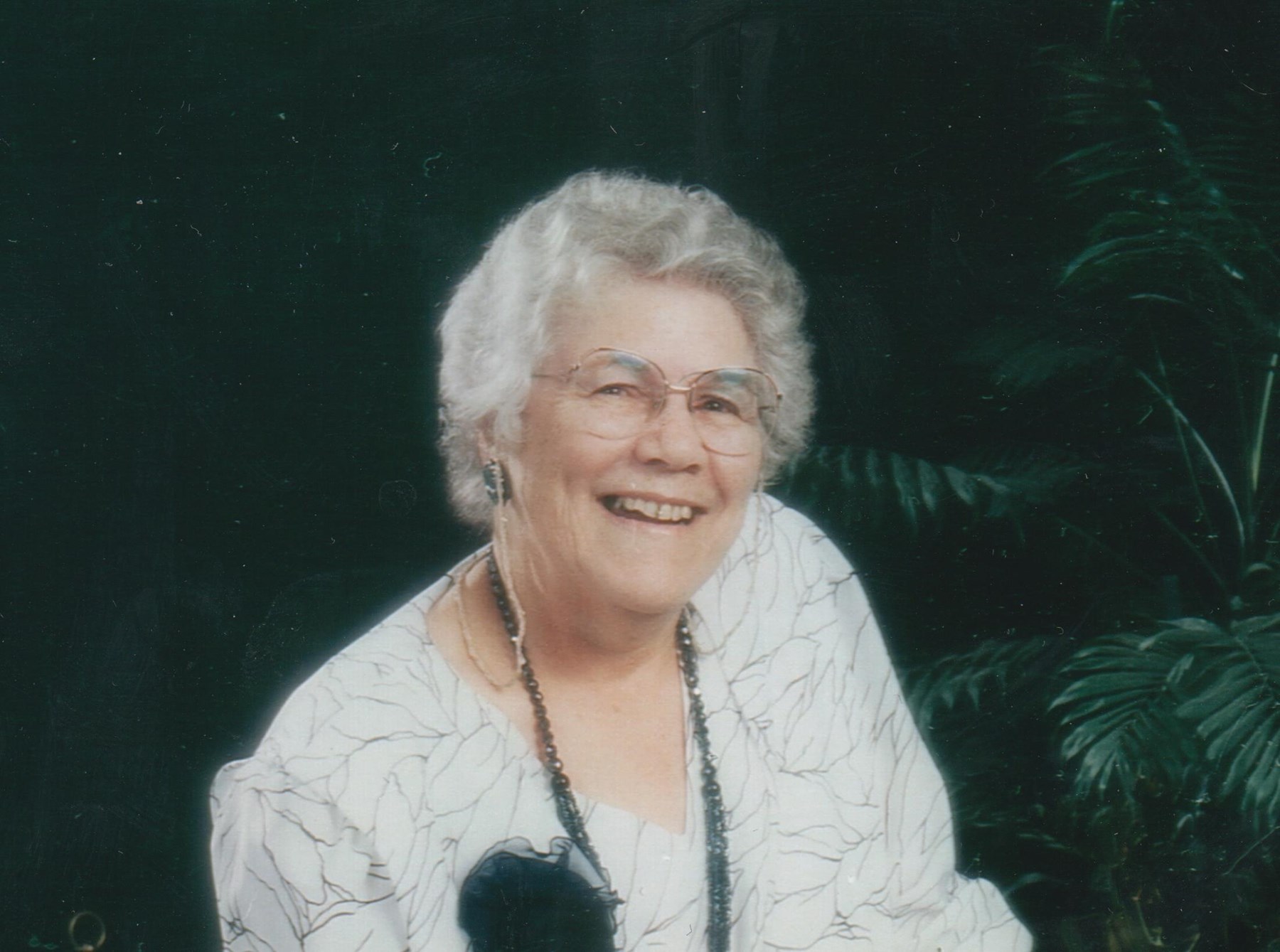 Clémentine Dupont (StGermain) Obituary Longueuil, QC
