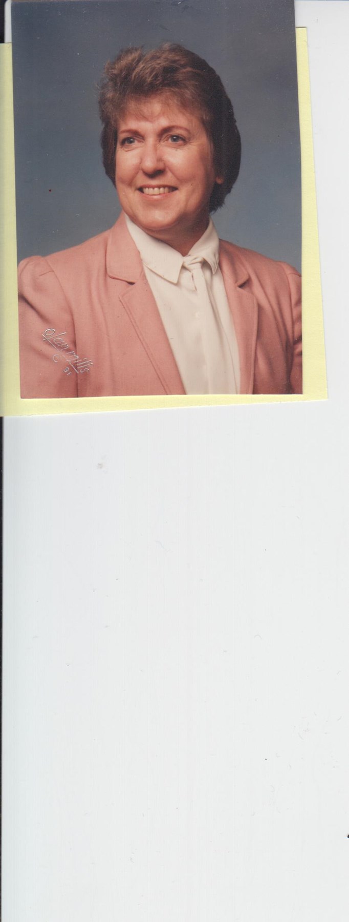 Obituary of Linda S. Bennett